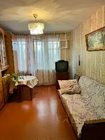 Продается 1-комн. квартира, 30,4 м²
