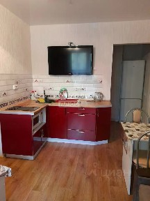 Продается студия, 24,3 м²