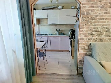 Продается 3-комн. квартира, 63,2 м²