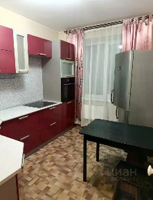 Сдается 1-комн. квартира, 38,6 м²