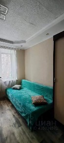 Сдается студия, 17,9 м²