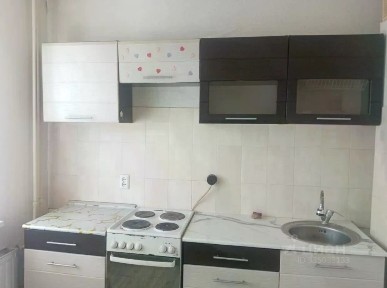 Сдается 1-комн. квартира, 39,2 м²