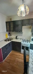 Сдается 2-комн. квартира, 42,4 м²