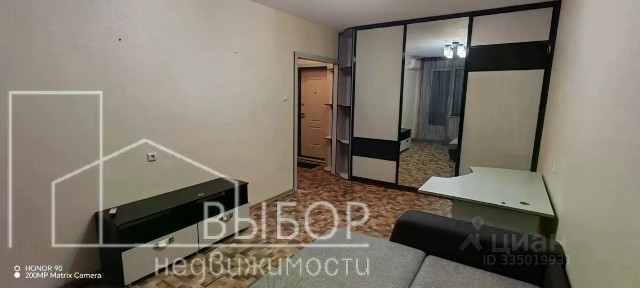 Сдается 1-комн. квартира, 35,7 м²