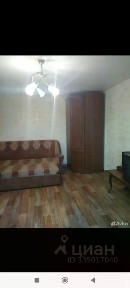 Сдается 1-комн. квартира, 29,8 м²