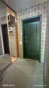 Сдается 1-комн. квартира, 36 м²