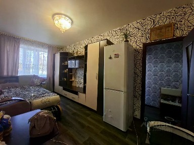 Сдается 2-комн. квартира, 40 м²