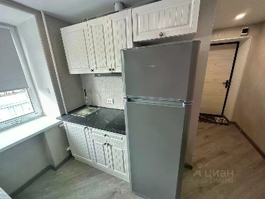 Сдается апартаменты-студия, 17 м²