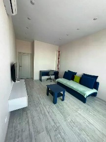 Сдается 1-комн. квартира, 38,5 м²
