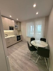 Сдается 2-комн. квартира, 64 м²