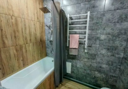 Сдается 1-комн. квартира, 32 м²