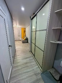 Сдается студия, 27 м²