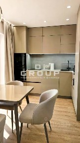 Сдается студия, 35 м²