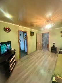 Продается 2-комн. квартира, 45,4 м²