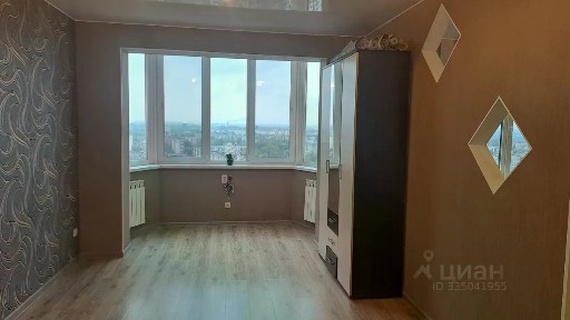 Продается 1-комн. квартира, 36,2 м²