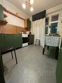 Продается 1-комн. квартира, 34,8 м²