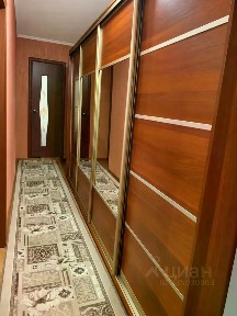 Продается 3-комн. квартира, 62,7 м²