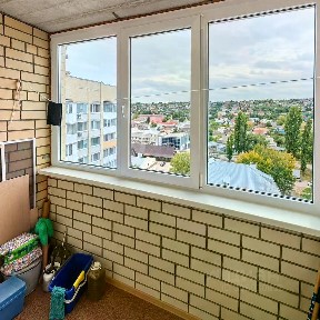Продается 2-комн. квартира, 52,6 м²