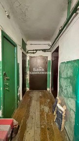 Продается 1-комн. квартира, 16,6 м²