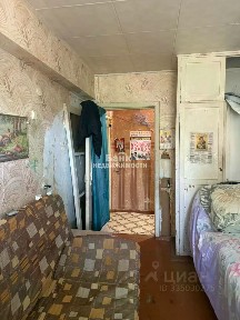 Продается 2-комн. квартира, 39,6 м²