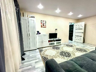 Продается 1-комн. квартира, 40 м²