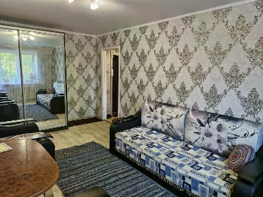 Продается 1-комн. квартира, 34,1 м²