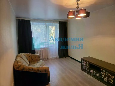 Продается 1-комн. квартира, 29,9 м²