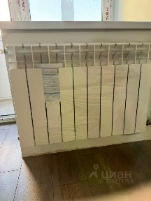 Продается 2-комн. квартира, 60,7 м²
