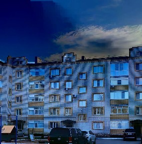 Продается 1-комн. квартира, 34,5 м²