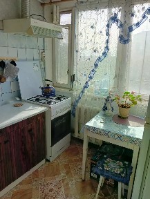 Продается 3-комн. квартира, 54,5 м²