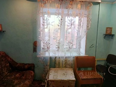 Сдается 1-комн. квартира, 14 м²