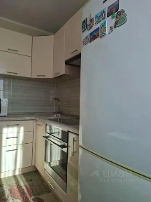 Сдается 1-комн. квартира, 37,3 м²