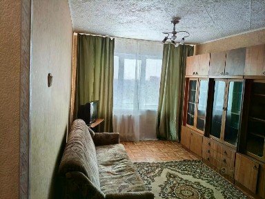 Сдается 1-комн. квартира, 30 м²