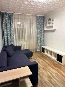 Сдается 1-комн. квартира, 25,1 м²