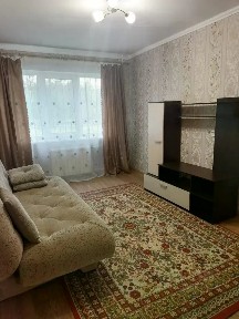 Сдается 1-комн. квартира, 32 м²