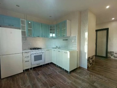 Сдаются 1-комн. апартаменты, 37,6 м²