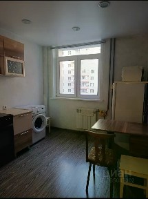Сдается 1-комн. квартира, 31 м²