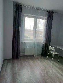 Сдается 1-комн. квартира, 34 м²