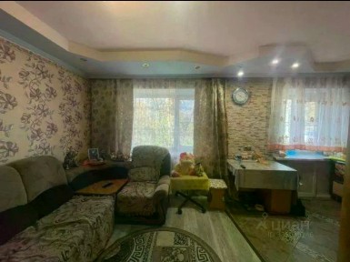Сдается 2-комн. квартира, 42 м²