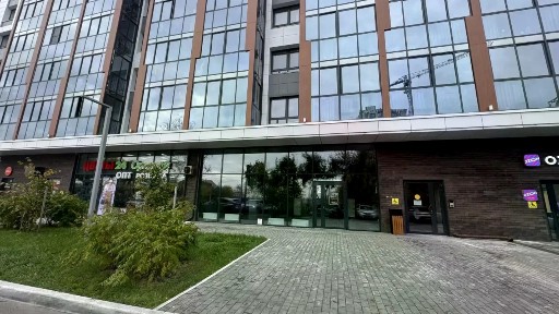 Сдается помещение свободного назначения, 56,1 м²