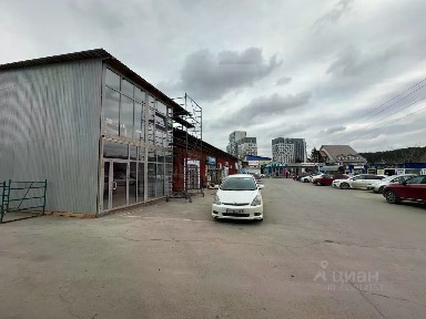 Сдается торговая площадь, 50 м²
