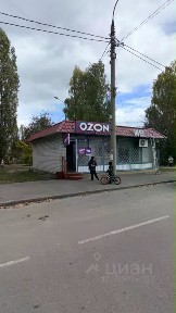 Продается здание, 53 м²