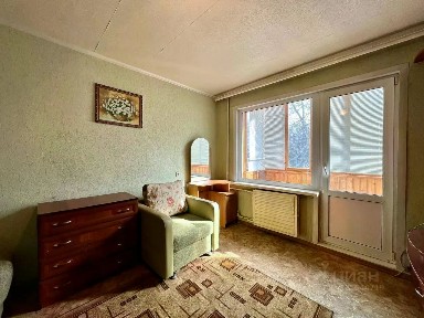 Сдается 1-комн. квартира, 27 м²