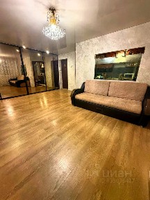 Сдается 3-комн. квартира, 62 м²