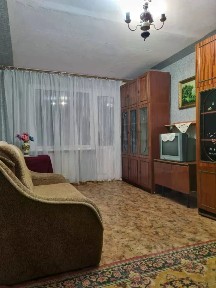 Сдается 2-комн. квартира, 57 м²
