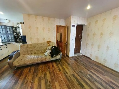 Сдается 3-комн. квартира, 50 м²