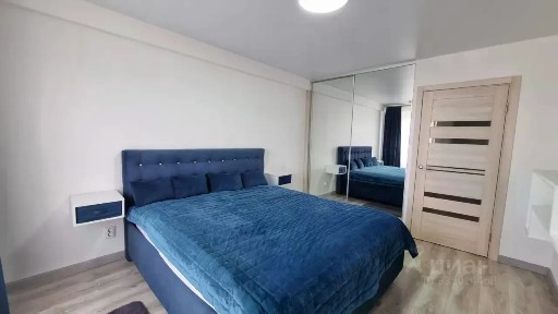 Сдается 1-комн. квартира, 36 м²