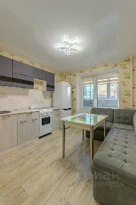 Продается 1-комн. квартира, 38,2 м²