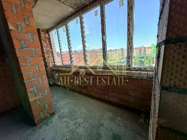 Продается 2-комн. квартира, 73 м²