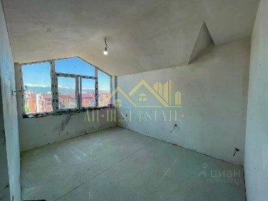 Продается 1-комн. квартира, 55 м²